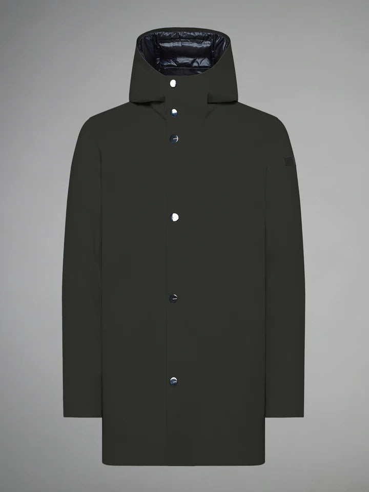 DOWN UNDER PARKA JKT