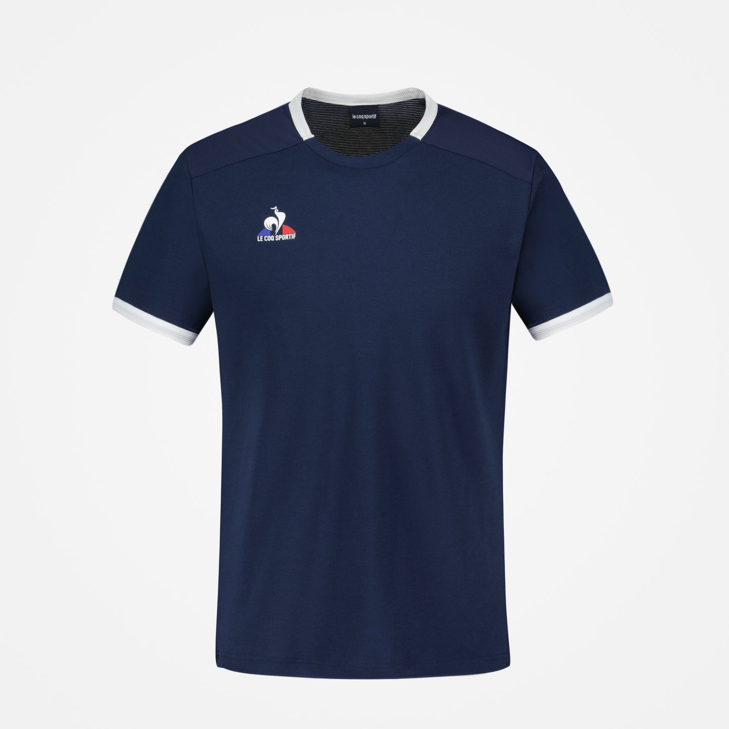 TENNIS TEE SS N°5 M