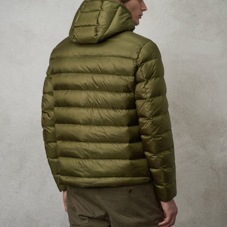BLAUER UOMO