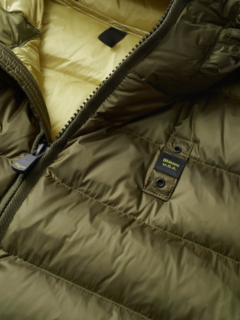 BLAUER UOMO