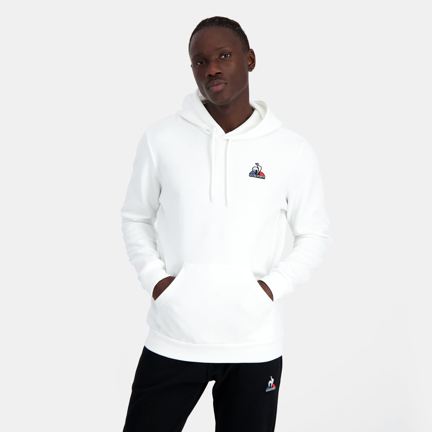 ESS HOODY N°2 M