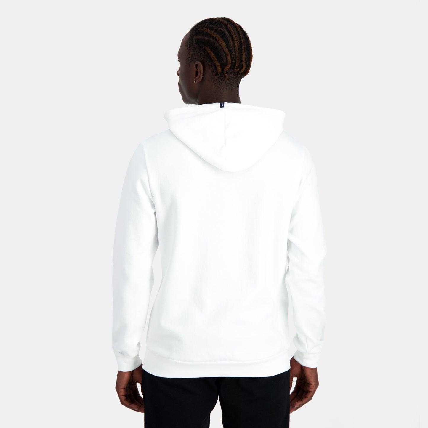 ESS HOODY N°2 M