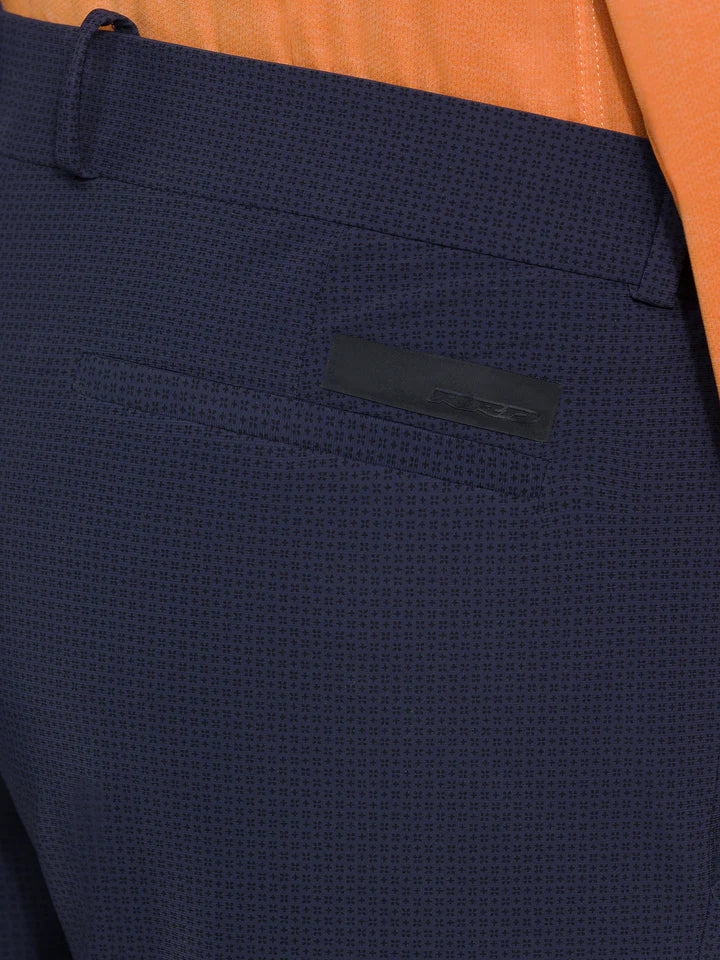 MICRO CHINO PANT