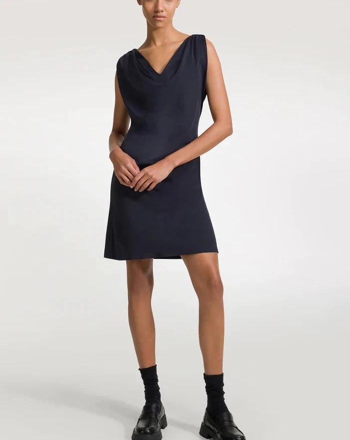 OXFORD KIM WOM DRESS
