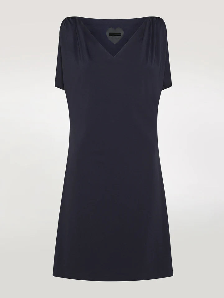 OXFORD KIM WOM DRESS