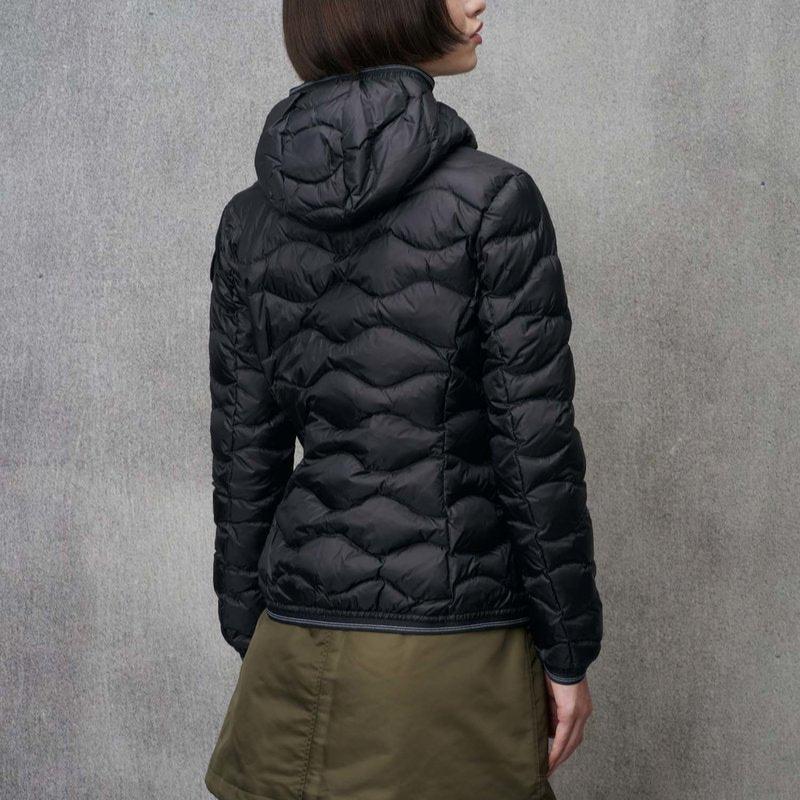 BLAUER DONNA
