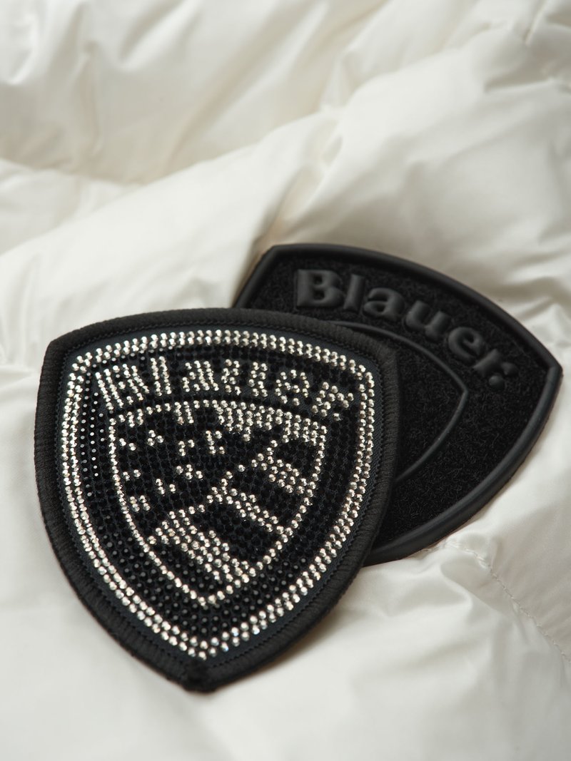 BLAUER DONNA