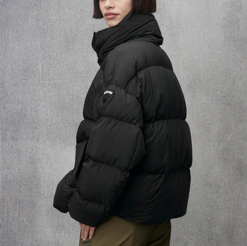BLAUER DONNA