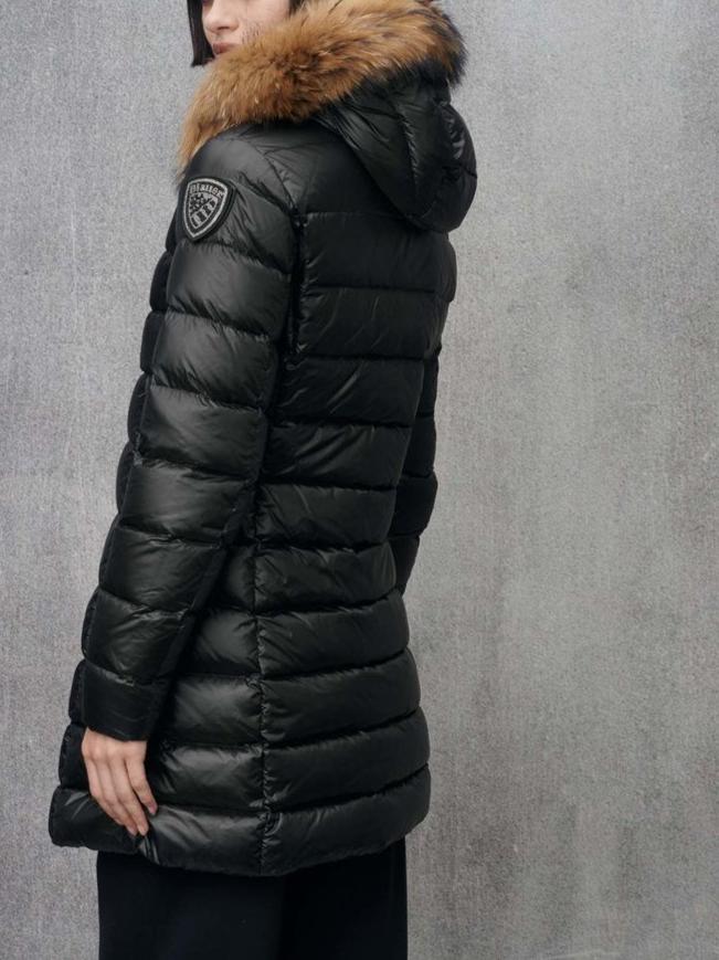BLAUER DONNA