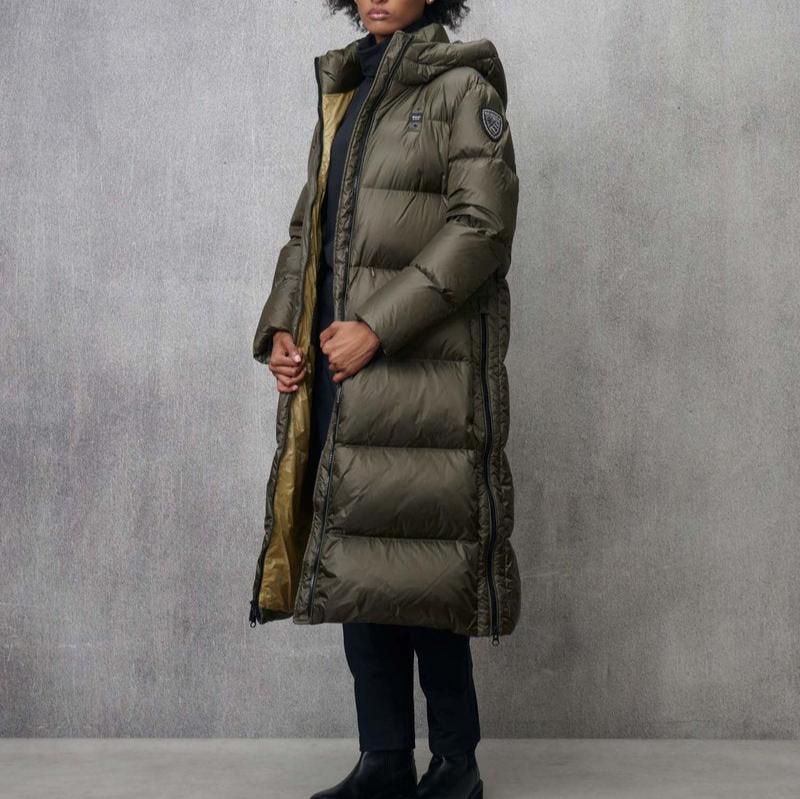 BLAUER DONNA