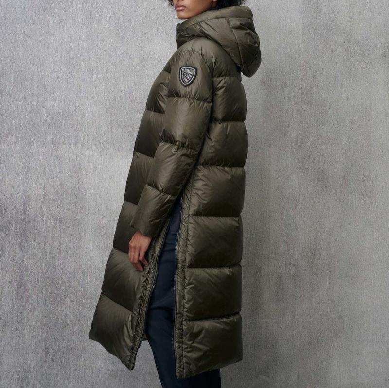 BLAUER DONNA