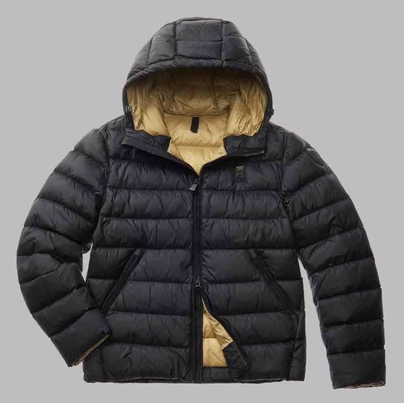 BLAUER UOMO