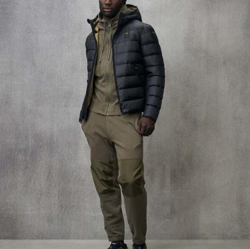 BLAUER UOMO