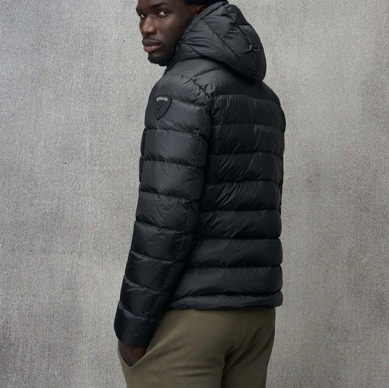 BLAUER UOMO