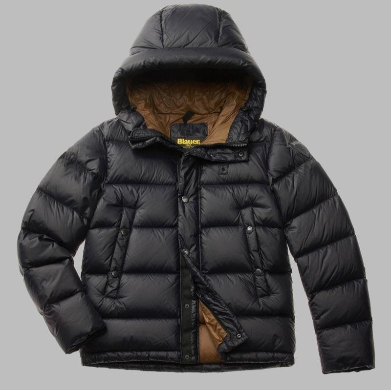 BLAUER UOMO