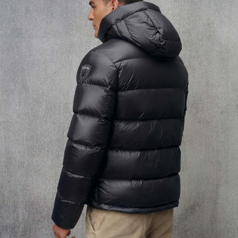 BLAUER UOMO