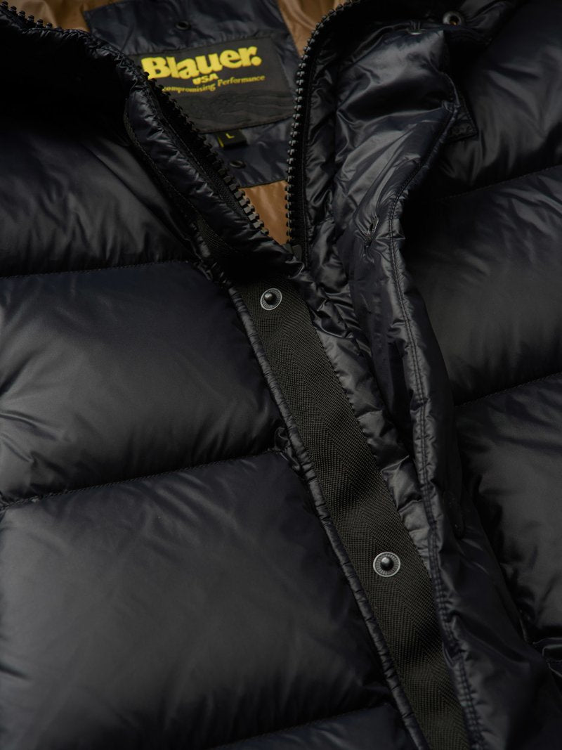 BLAUER UOMO