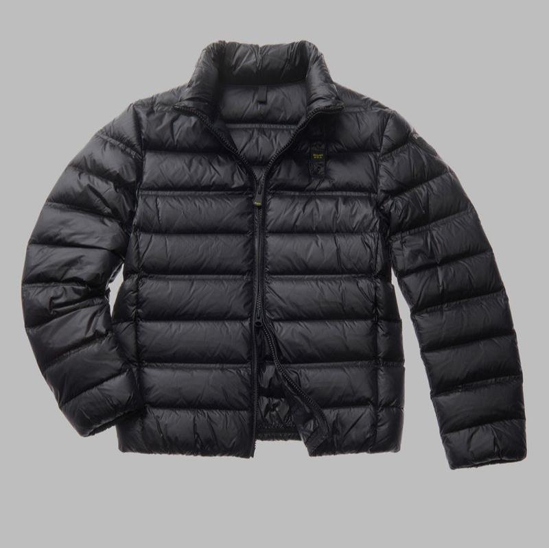 BLAUER UOMO