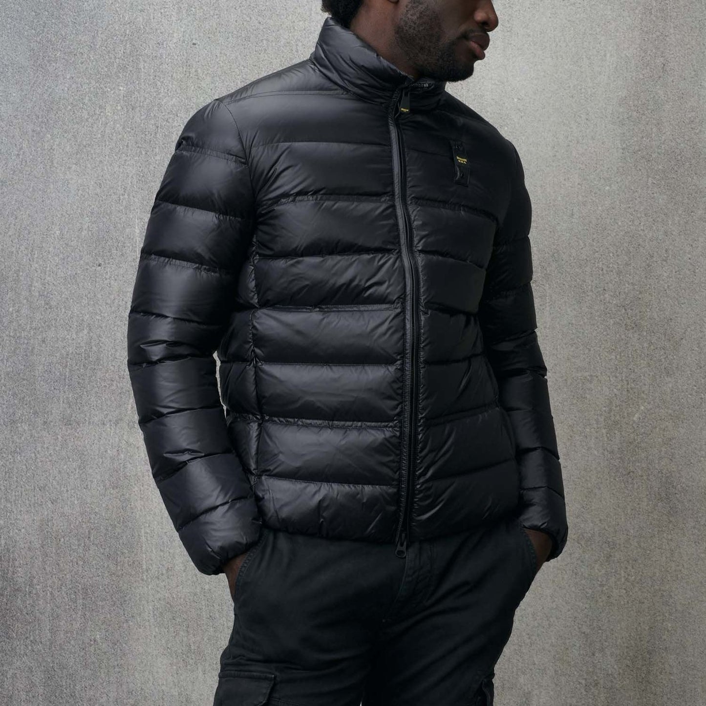 BLAUER UOMO