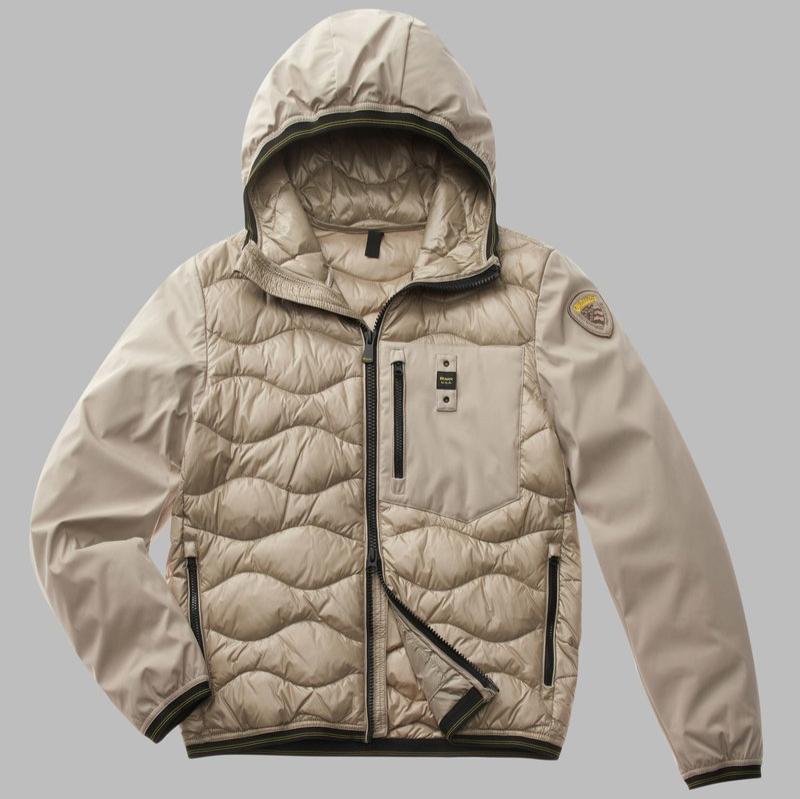 BLAUER UOMO