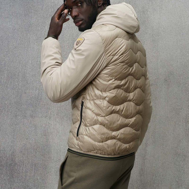 BLAUER UOMO