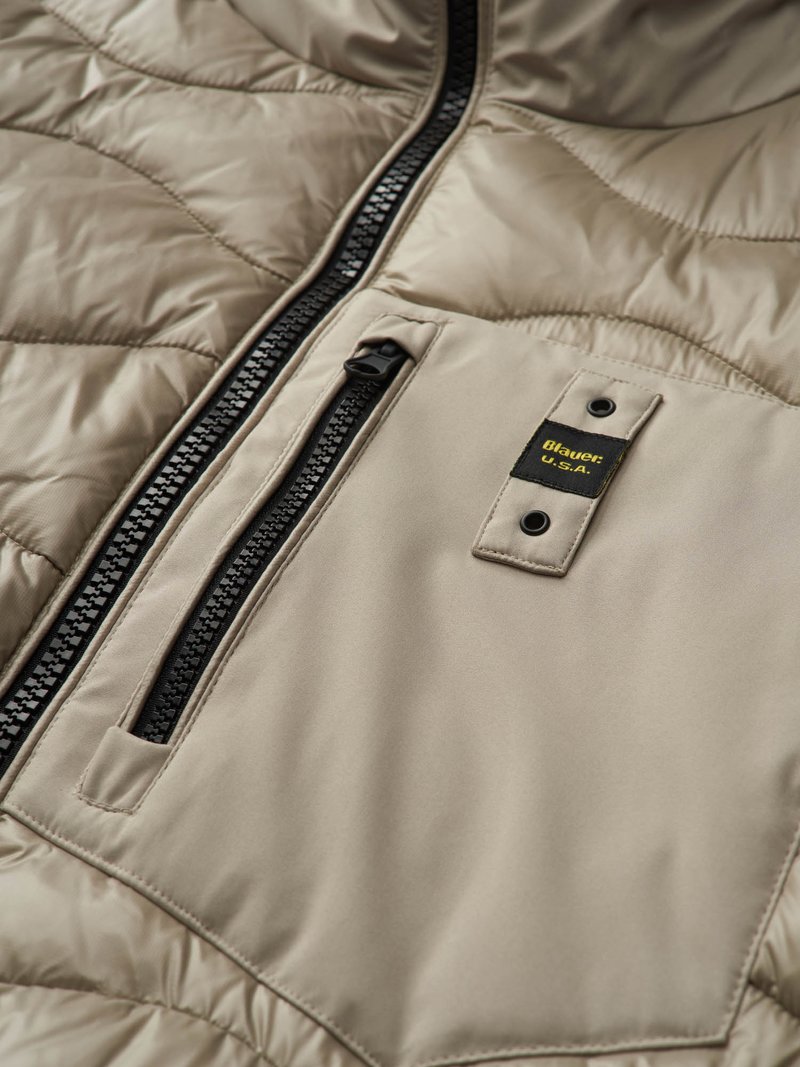 BLAUER UOMO