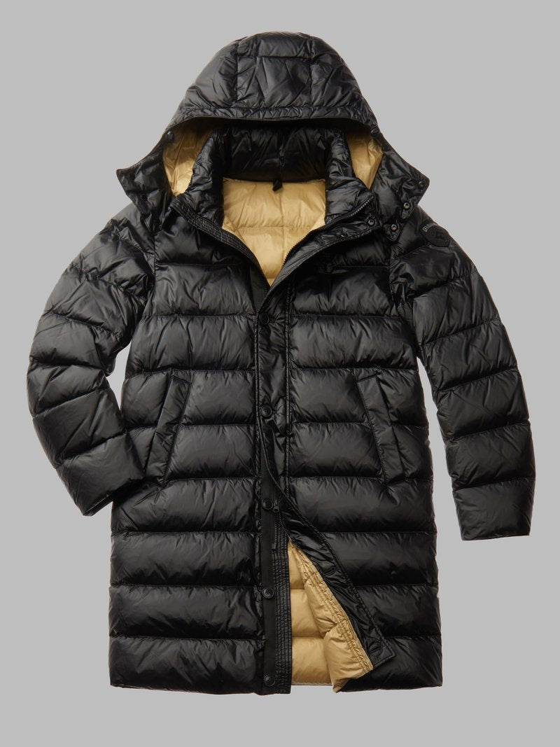 BLAUER UOMO