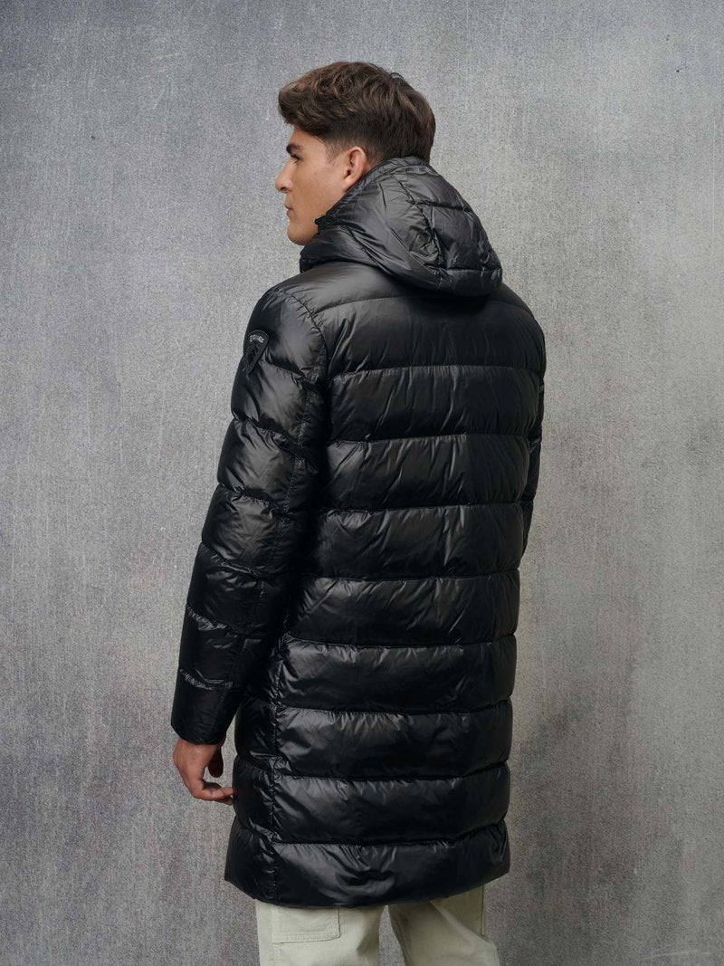 Blauer Parka Cappotto Uomo Blauer Cappotti Uomo BLAUER