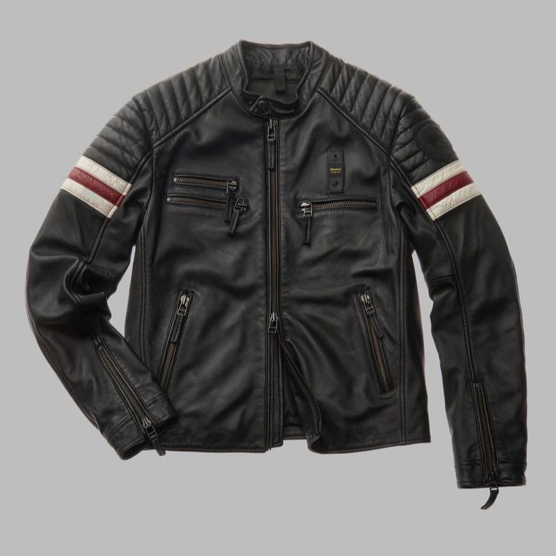 BLAUER UOMO