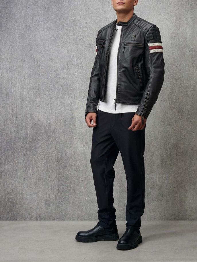 BLAUER UOMO