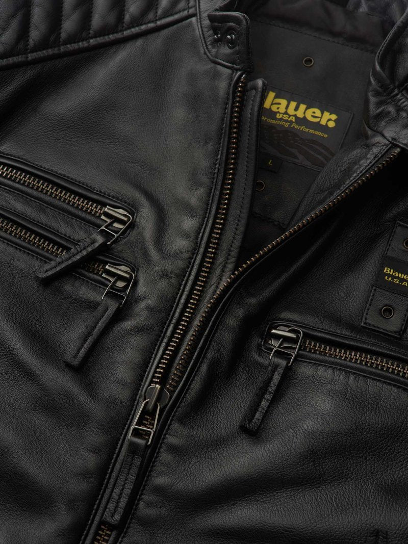 BLAUER UOMO