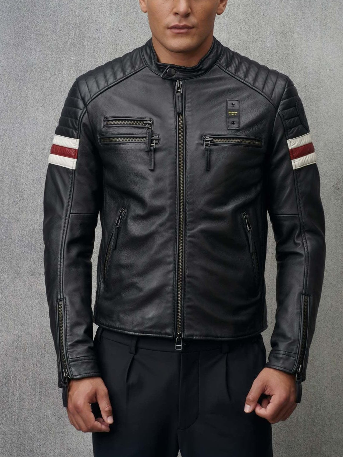 BLAUER UOMO