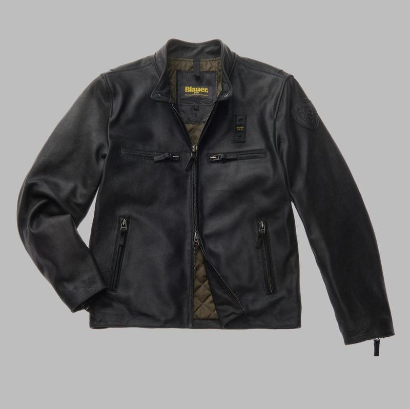 BLAUER UOMO