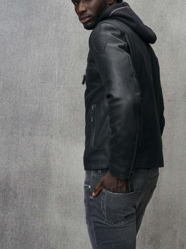 BLAUER UOMO