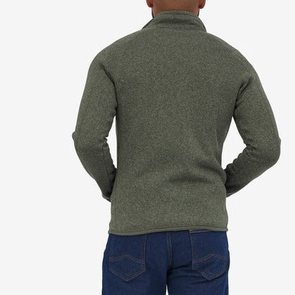 M'S BETTER SWEATER J