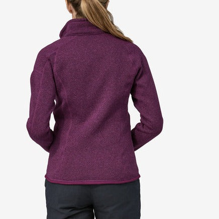 W'S BETTER SWEATER