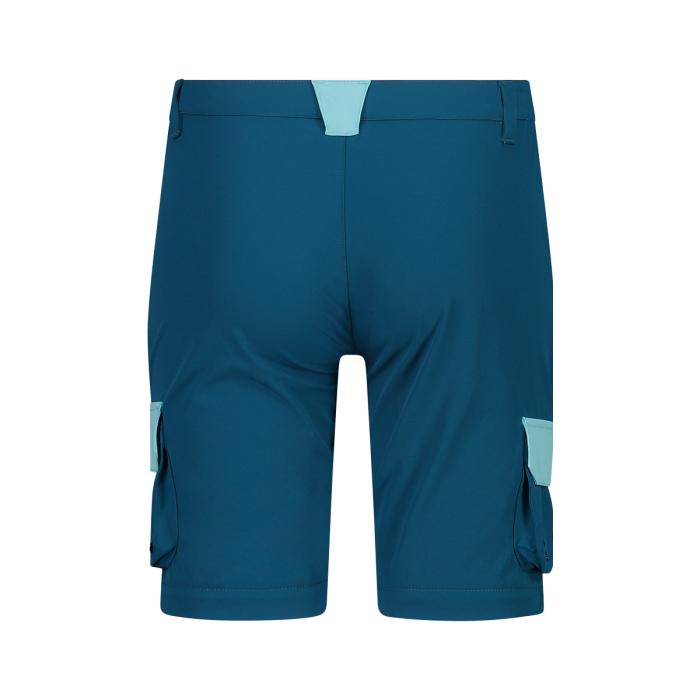KID G ZIP OFF PANT