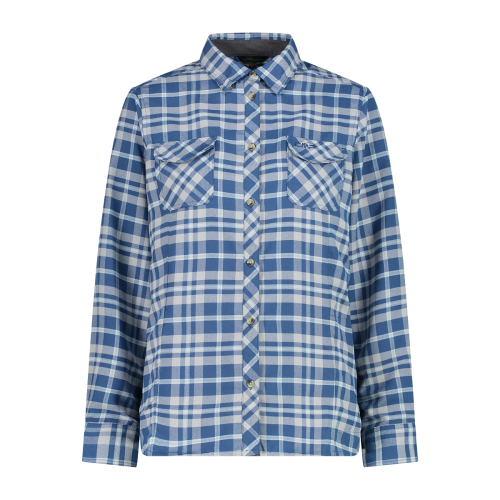 WOMAN SHIRT