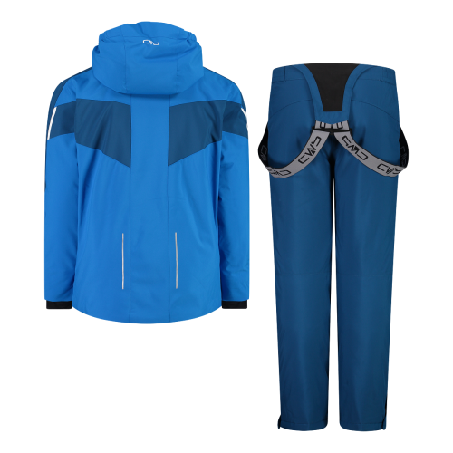 KID SET JACKET AND P