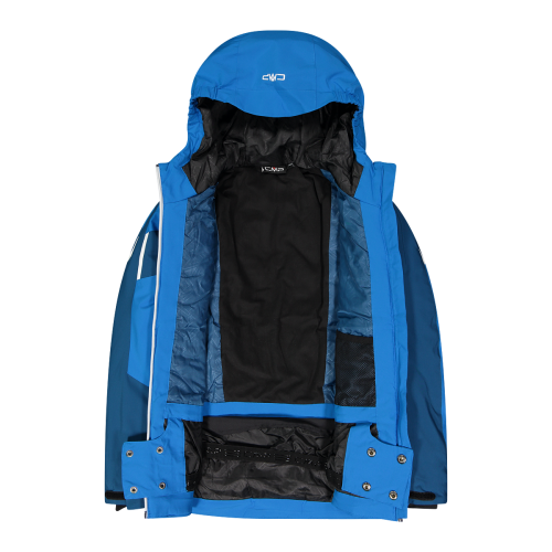 KID SET JACKET AND P