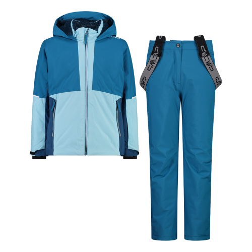 KID G SET JACKET AND