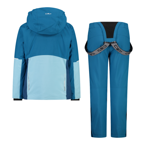 KID G SET JACKET AND