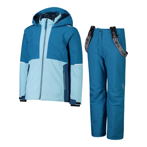 KID G SET JACKET AND