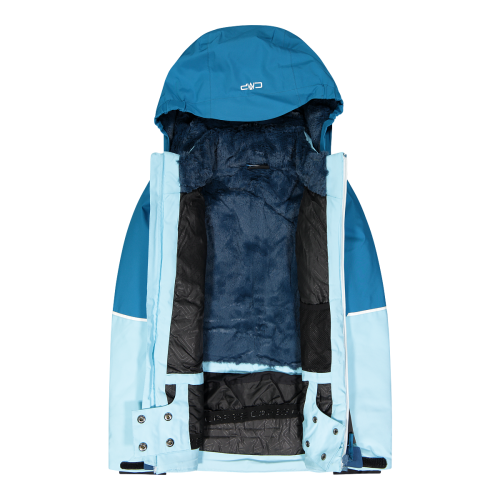 KID G SET JACKET AND