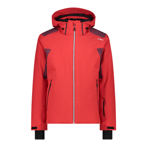 MAN JACKET ZIP HOOD