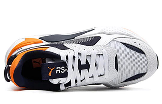 RS-X HARD DRIVE