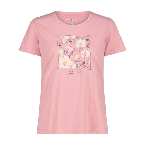 WOMAN T-SHIRT