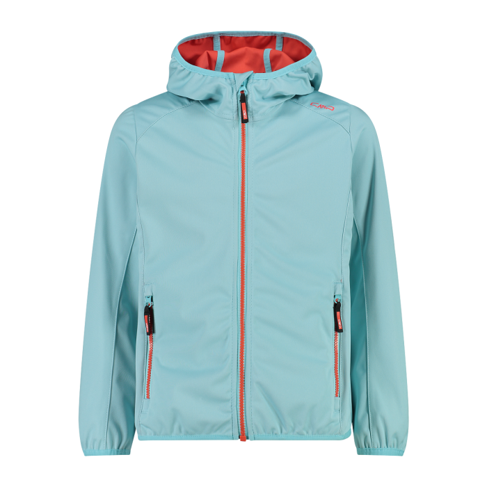 KID G JACKET FIX HOO