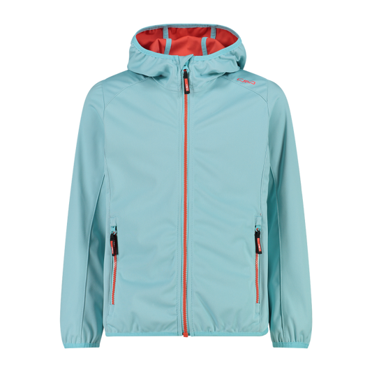 KID G JACKET FIX HOO