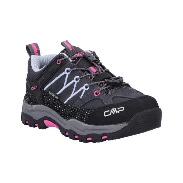 CMP KIDS RIGEL LOW